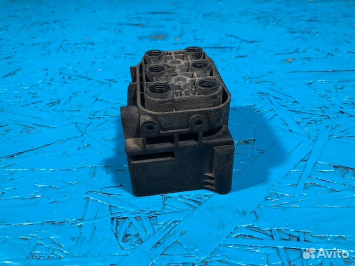 Блок управления подвеской Mercedes-Benz GL-Class