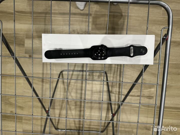 Часы apple watch 8 45 mm