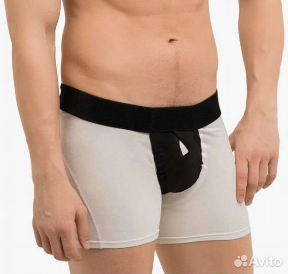 Крейт бандаж паховый суспензорий Б-461