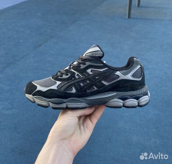 Кроссовки Asics gel nyc