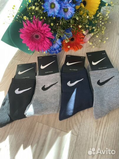 Термо Носки