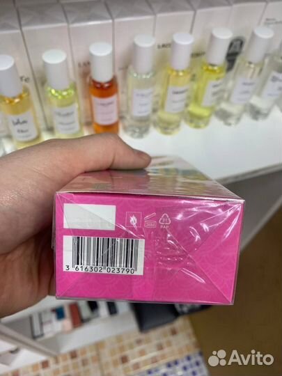 Парфюм Escada Cherry In Japan 100 ml