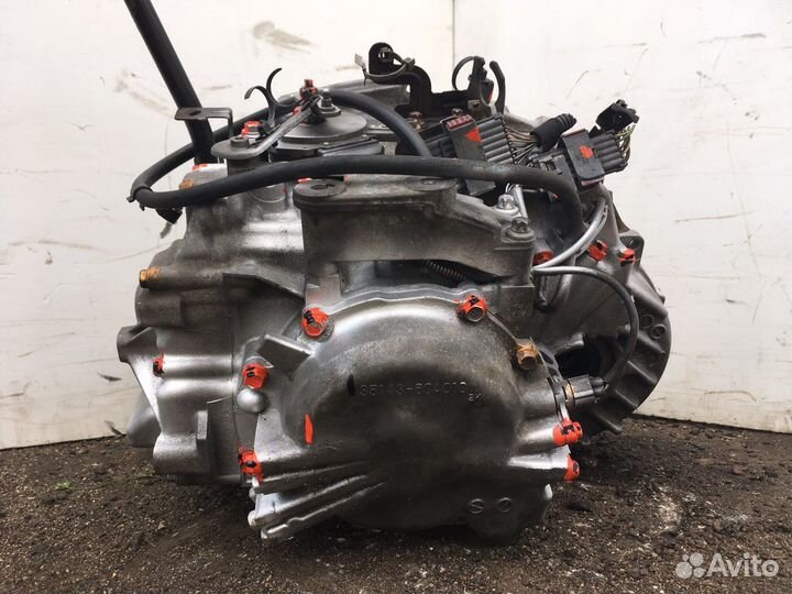 АКПП AF13 AF17 AF20 к Opel Astra Vectra Corsa