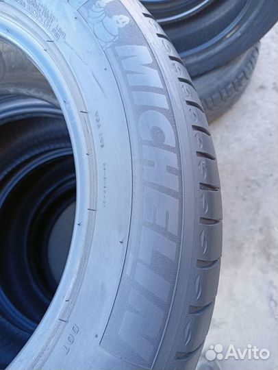 Michelin Primacy HP 225/55 R16 95Y