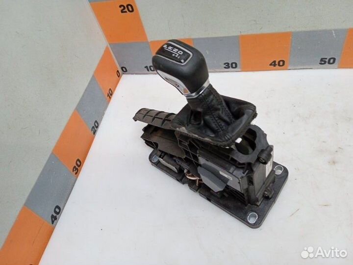 Б/У Б/У селектор, рычаг переключения передач