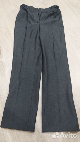 Школьная форма