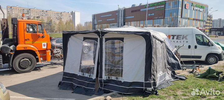 Палатка шатер