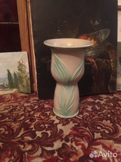 Вазы для цветов