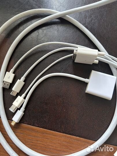 Монитор Apple Cinema Display 20