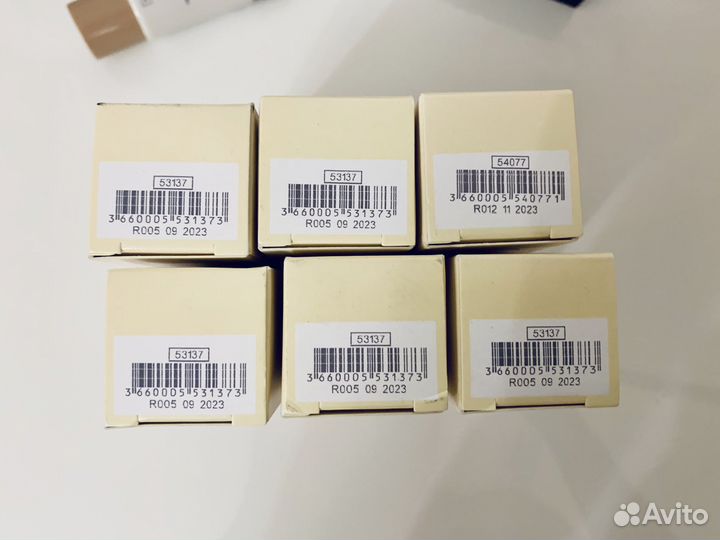 Ив Роше Тональный крем