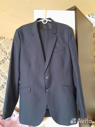 Костюм мужской классический