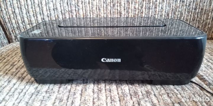 Принтер Canon pixma ip1800
