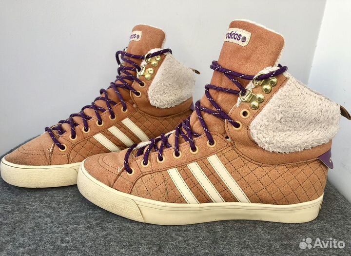 Кеды Adidas Оригинал