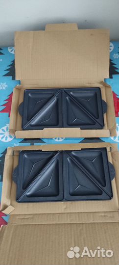 Сэндвиничница Moulinex