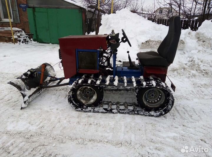 Снегоходы