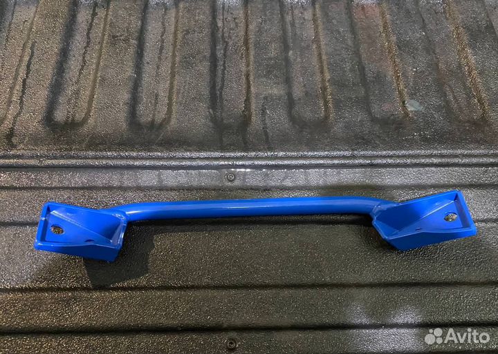 Распорка редуктора задняя cusco Subaru Forester sg