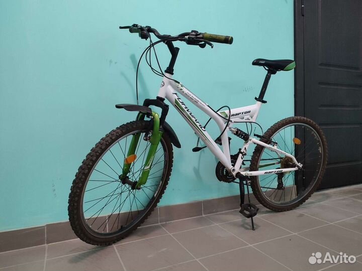 Продам велосипед