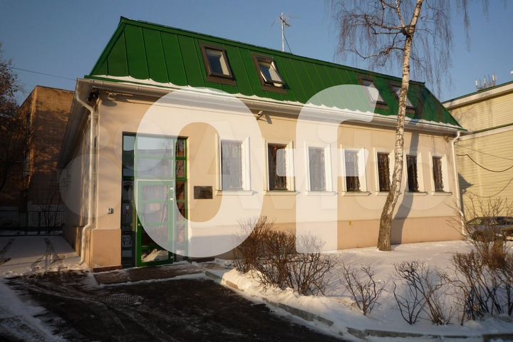 Продам здание, 573 м²