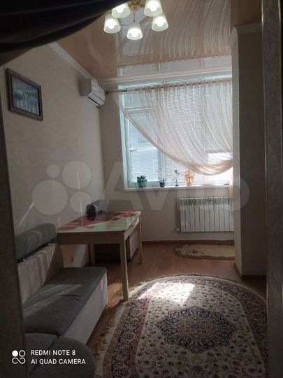 1-к. квартира, 44,2 м², 5/6 эт.