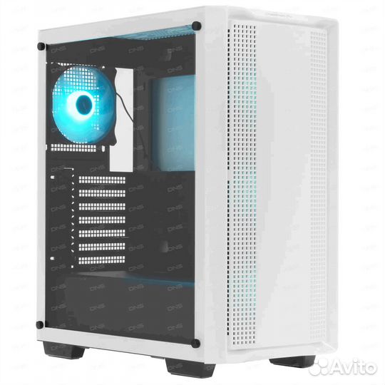 Deepcool cc560 wh