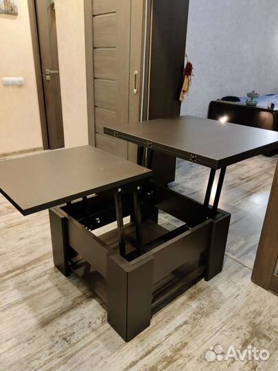 Сборка и разборка мебели