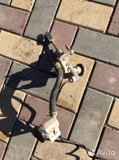 Цилиндр сцепления Nissan Almera 1.5