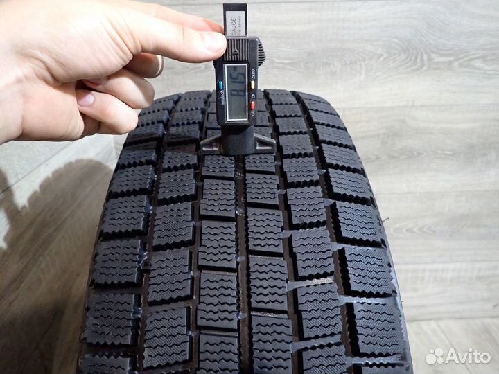 Yokohama IG10 235/60 R16 100Q