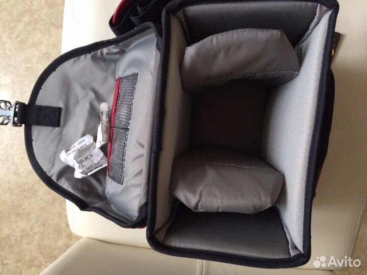 Фотосумка новая небольшая