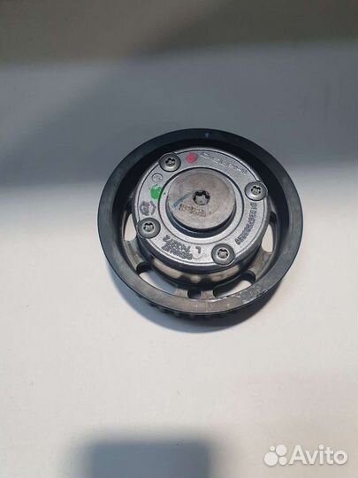 Шестерня фаза вращатель Рено