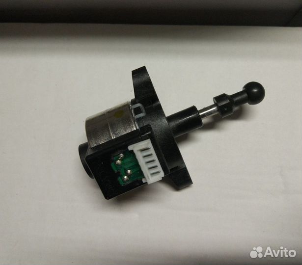 Моторчик регулировки положения фар мерседес бу