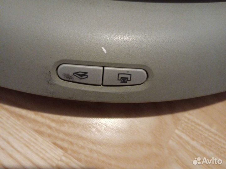 Сканер hp scanjet g2410 рабочий заберитесрочно