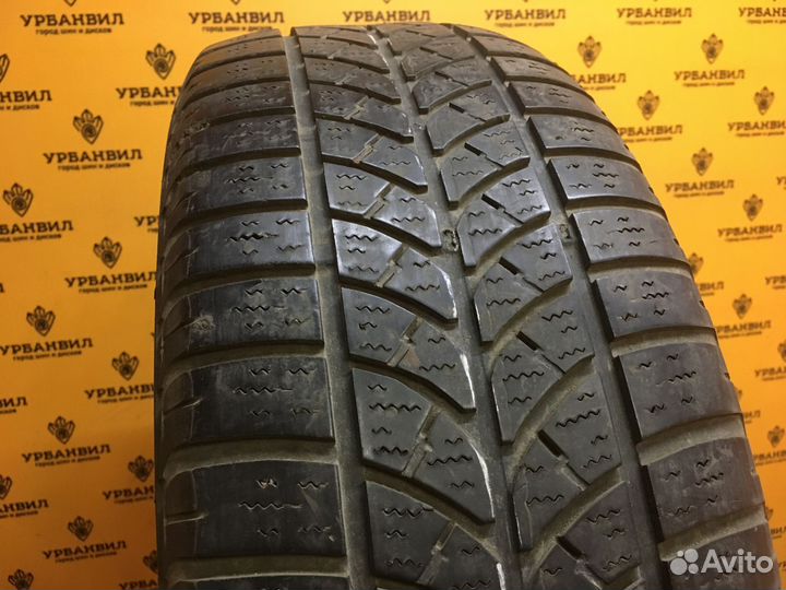 Bridgestone Blizzak LM-18C 225/60 R17 99H