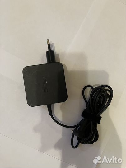 Блок питания для ноутбука asus Vivobook 19V 3,42A