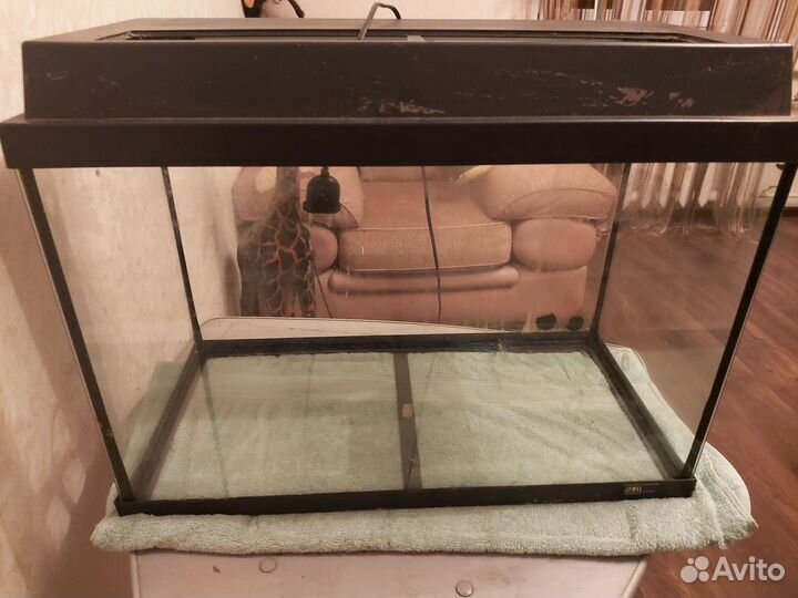 Аквариум