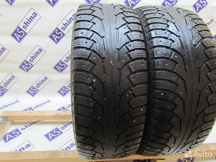 Nokian Tyres Hakkapeliitta 5 SUV 265/60 R18 92N