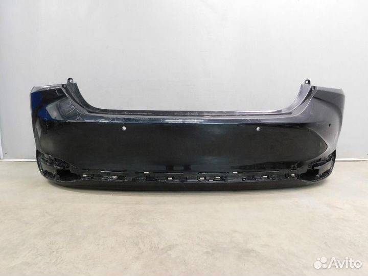 Бампер задний Lexus ES200/ES250/ES350