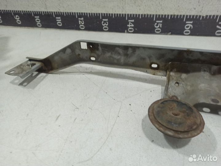 Панель передняя (телевизор)