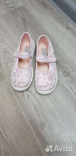 Сандали детские