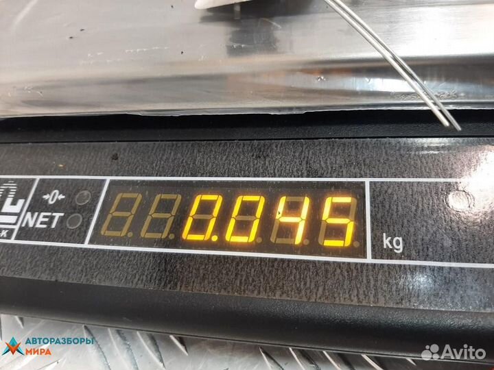 Датчик ABS Nissan Pathfinder R51 2007