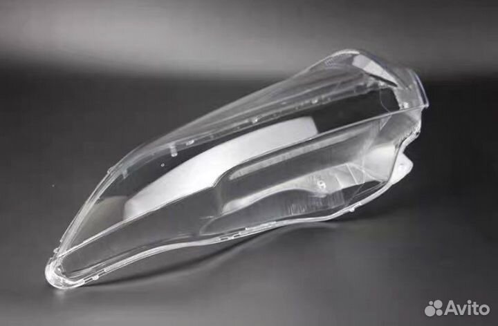 Стекла фар Honda CR-V 3 (2006-2012)