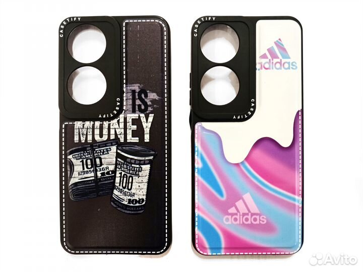 Чехлы на Honor X7B