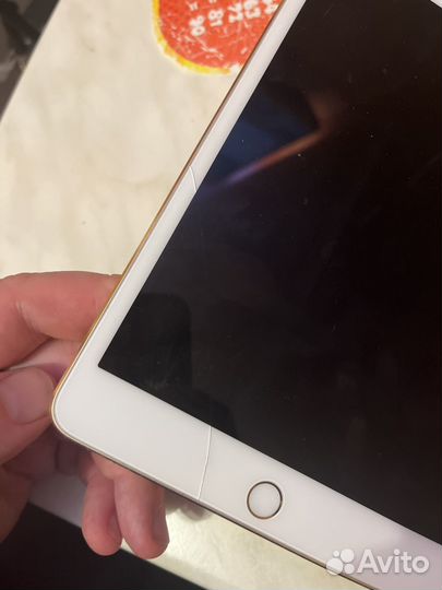 iPad mini 4