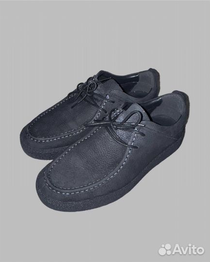 Туфли henderson