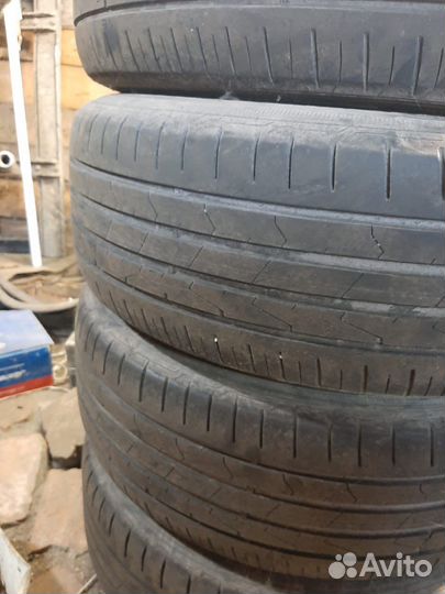 Michelin Radial XSE 215/55 R16