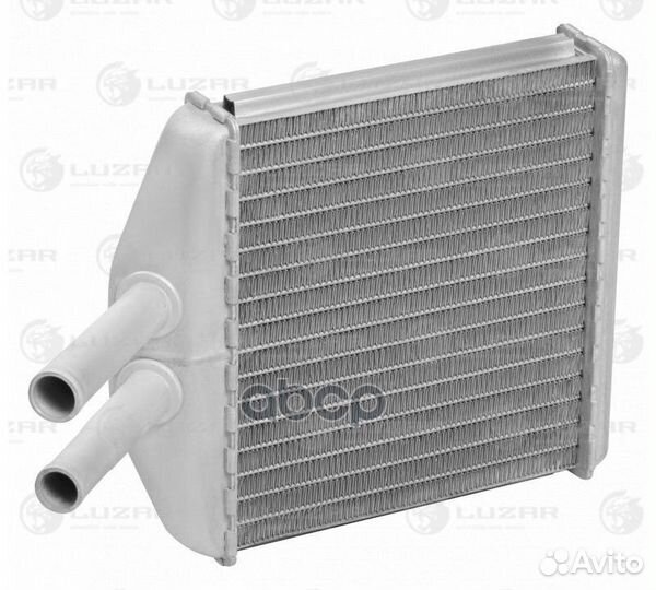 Радиатор отопителя Chevrolet Lanos lrhchls9714