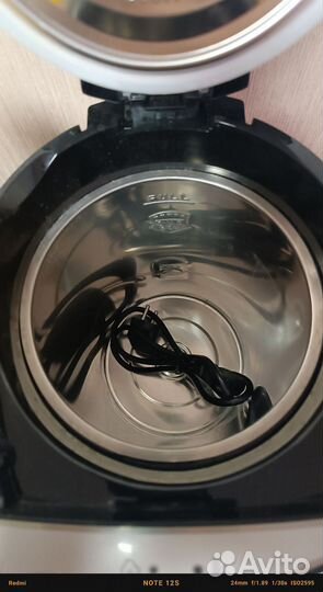 Чайник термопот