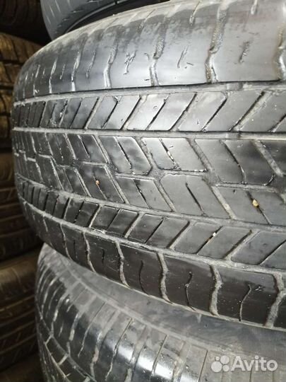 Yokohama Geolandar G033 215/70 R16 82H