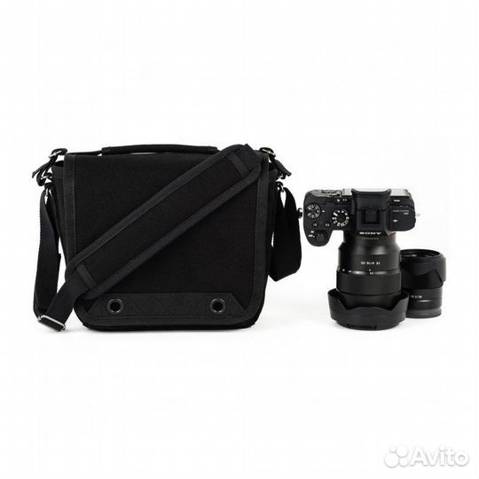 Сумка Think Tank Retrospective 4 V2.0 Black для фо