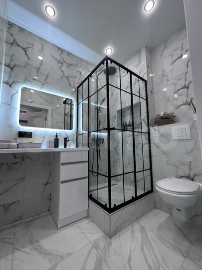 Квартира-студия, 31 м², 7/9 эт.