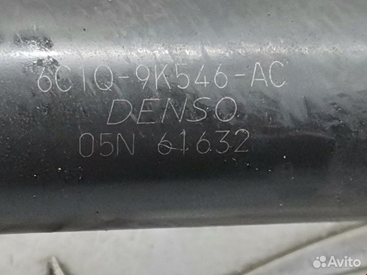 Форсунка для Ford Transit 5